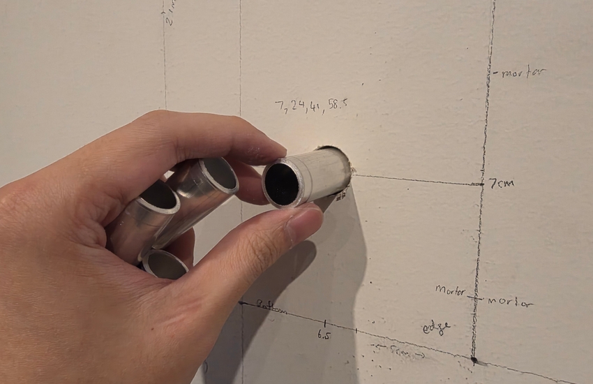 spacers 2