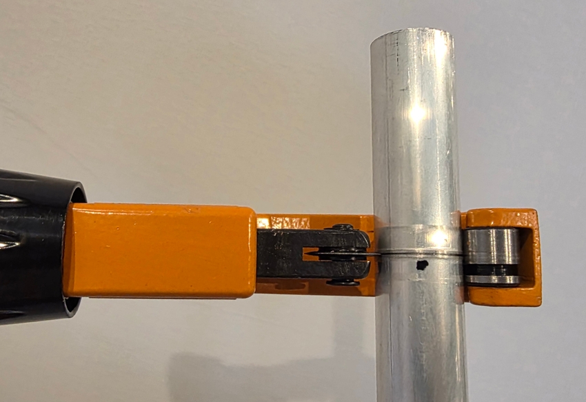 cutting spacers