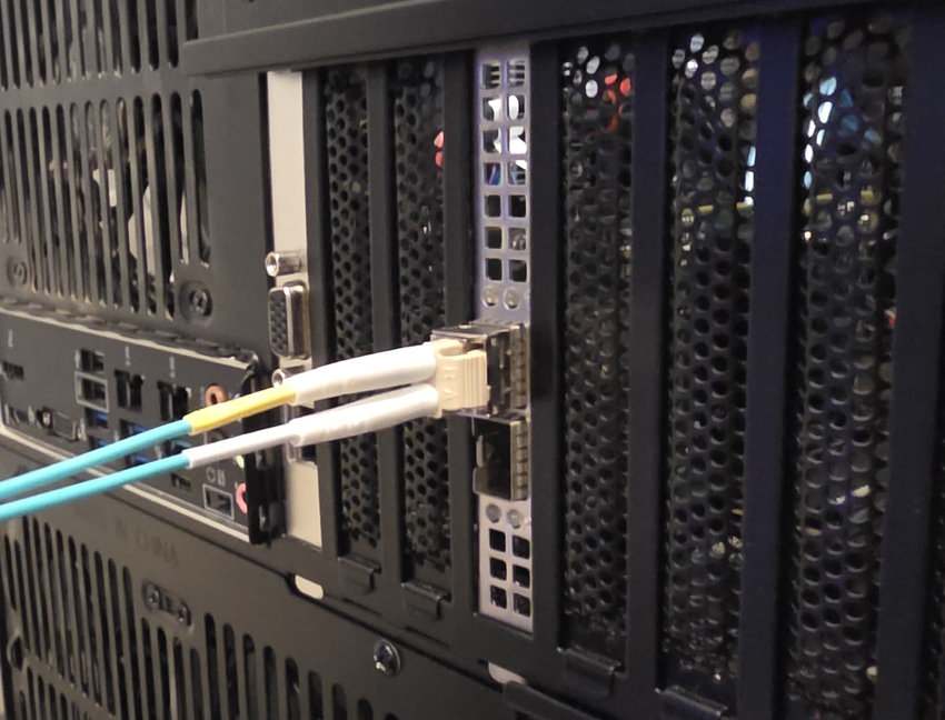 mellanox