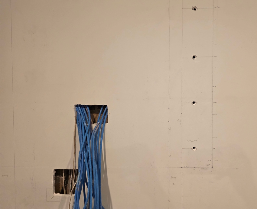 wall