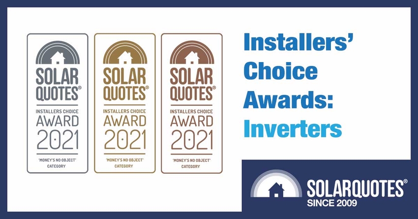 installers choice inv