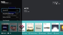 Nintendo Switch Configuration Nintendo Switch OLED Modding – Calvin Bui