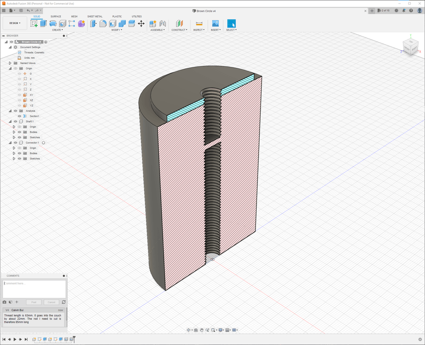 fusion360