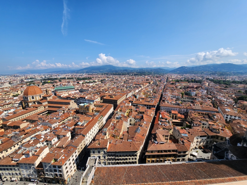 florence