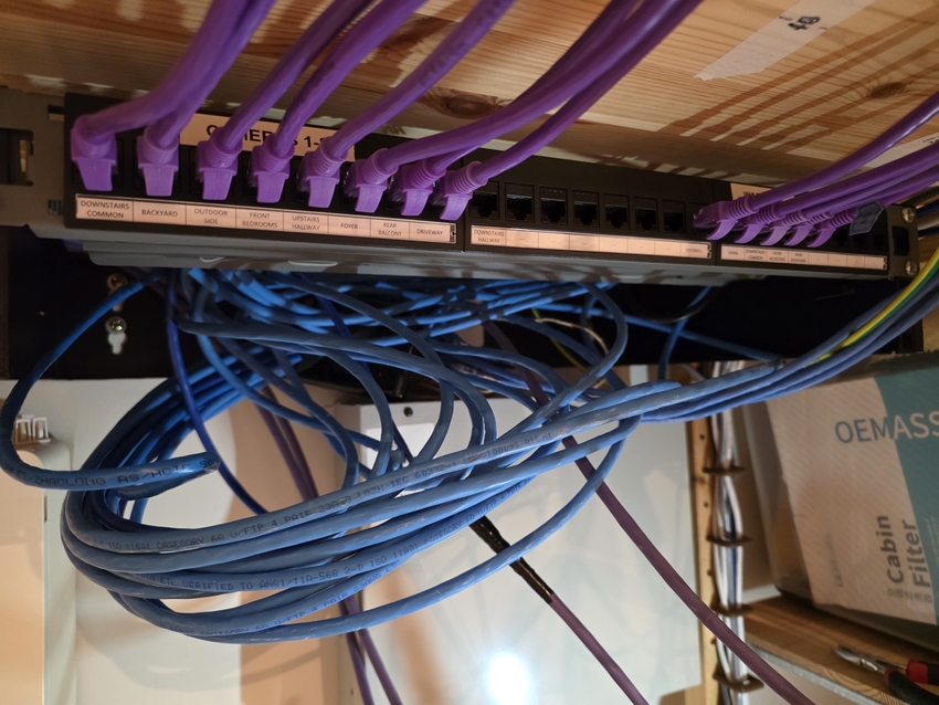 spaghetti