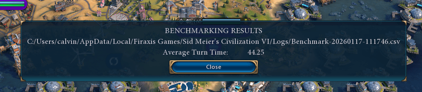 civ 7700k