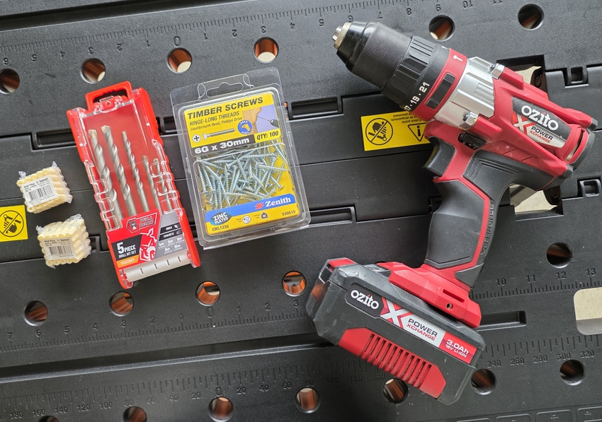 tools