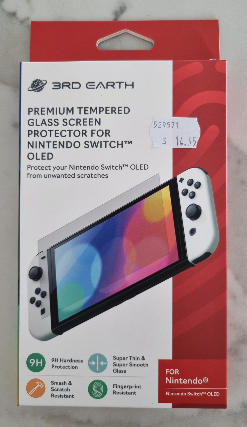 screen protector