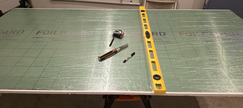 cut 1