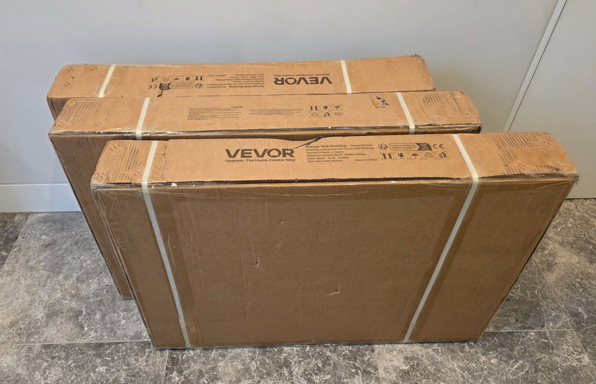 boxes