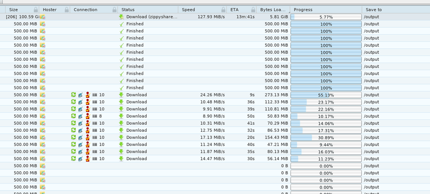 jdownloader