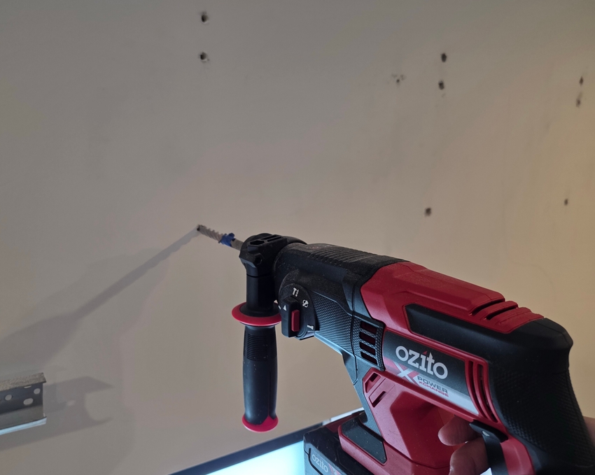 hammer
