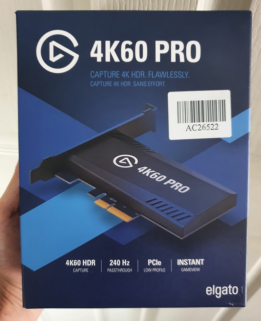 elgato