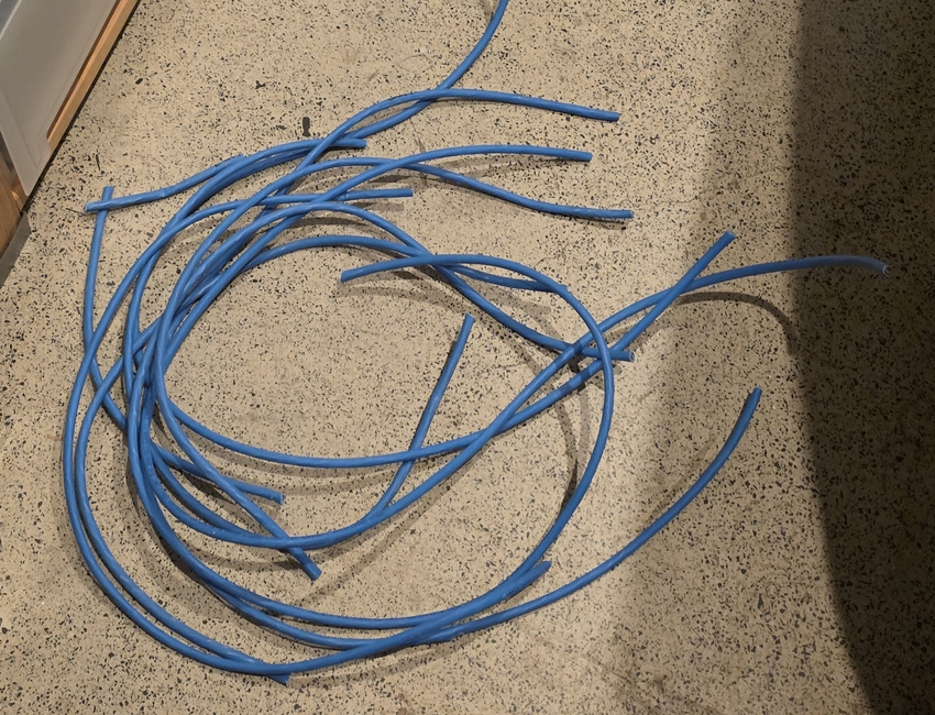 spaghetti