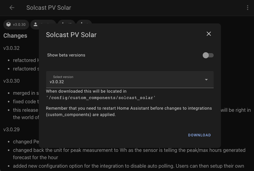 solcast