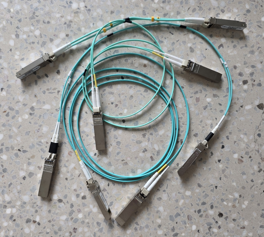 cables