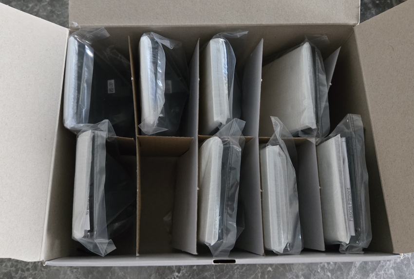 box