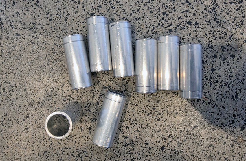 spacers 1