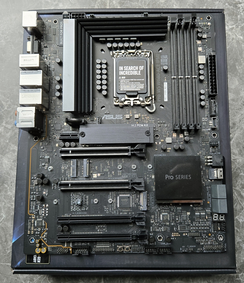 motherboard